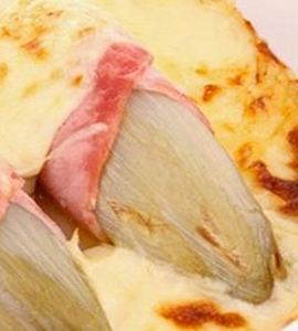 endives au jambon
